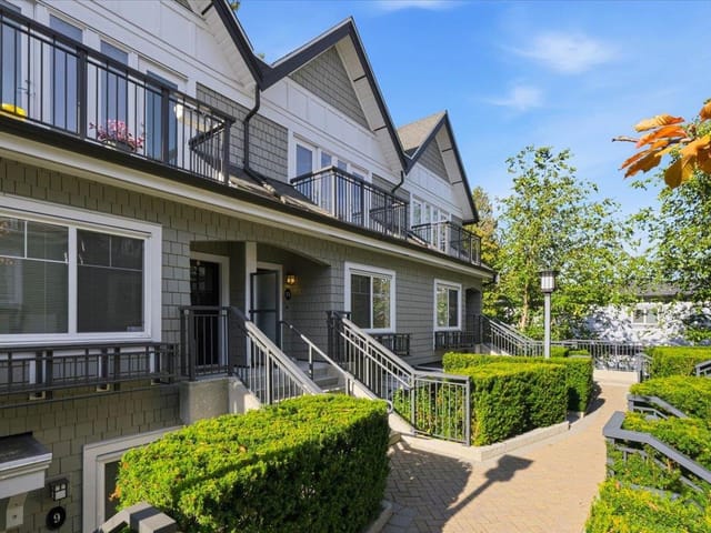 Apartment for sale in Burnaby, Burnaby South, 21 5655 Chaffey Avenue, 263200624 | Realtylink.org