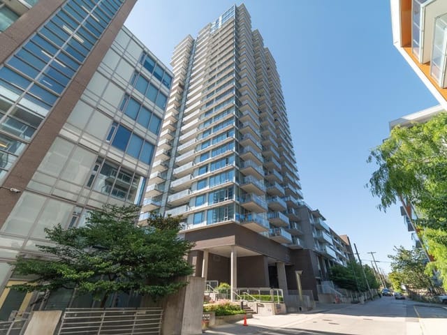 Apartment for sale in Vancouver, Vancouver West, 1106 8031 Nunavut Lane, 263200628 | Realtylink.org