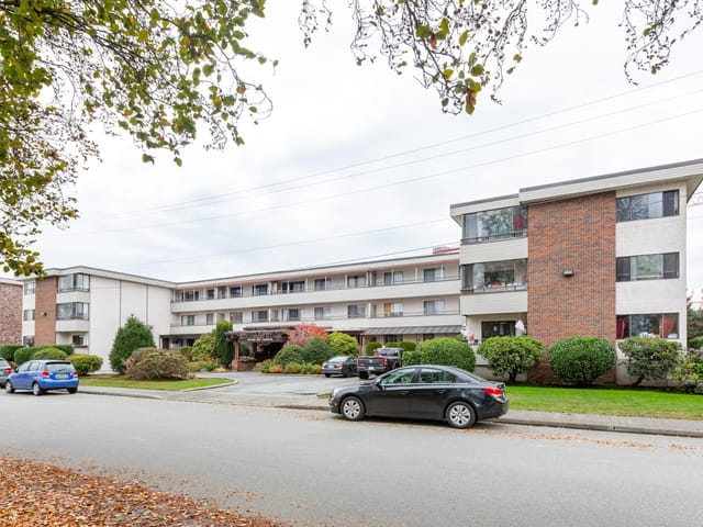 Apartment for sale in Langley, Langley, 214 20420 54th Avenue, 263200629 | Realtylink.org