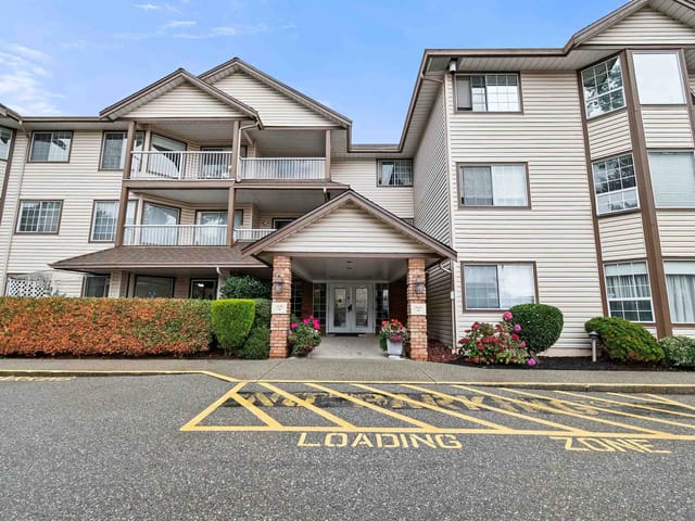 Apartment for sale in Abbotsford, Abbotsford, 302 32145 Old Yale Road, 263200640 | Realtylink.org