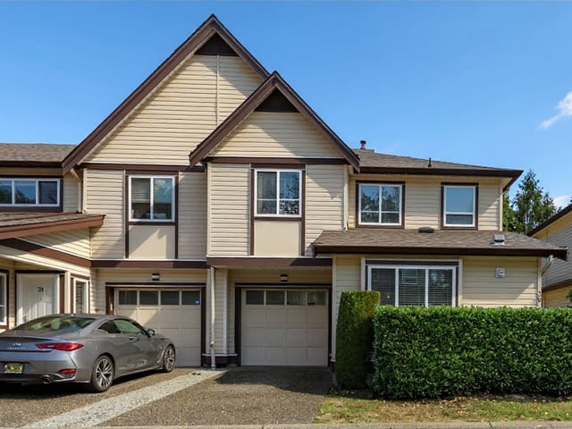 Townhouse for sale in Maple Ridge, Maple Ridge, 30 21801 Dewdney Trunk Road, 263200644 | Realtylink.org