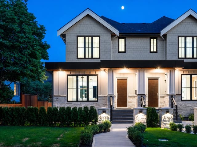 1/2 Duplex for sale in Vancouver, Vancouver West, 2078 W 57th Avenue, 263200645 | Realtylink.org