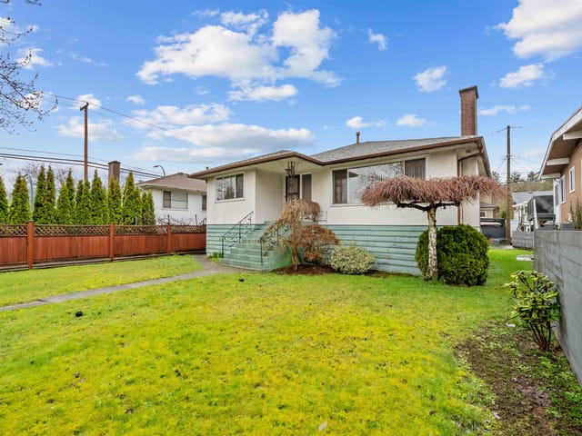House for sale in Vancouver, Vancouver East, 3115 E 49 Avenue, 263200647 | Realtylink.org