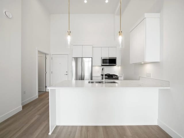 Apartment for rent in Maple Ridge, Maple Ridge, 22633 Selkirk Avenue, 263200648 | Realtylink.org