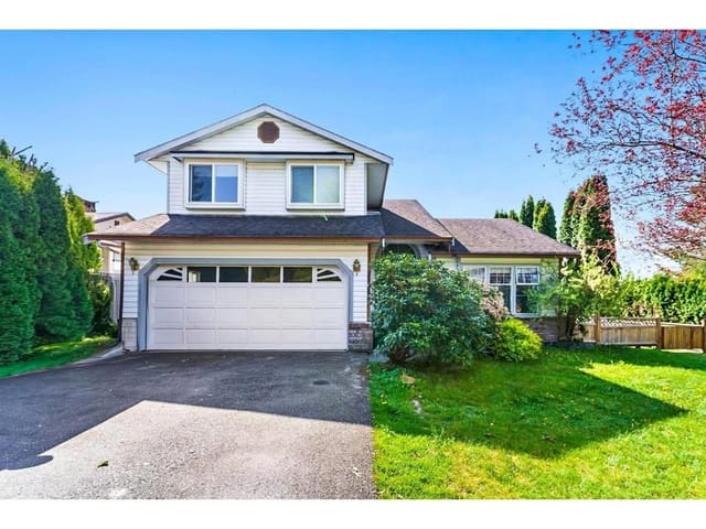 House for rent in Mission, Mission, 33480 Blueberry Drive, 263200653 | Realtylink.org