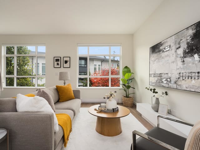 Townhouse for sale in Surrey, Surrey, 1305 16433 Watson Drive, 263200658 | Realtylink.org
