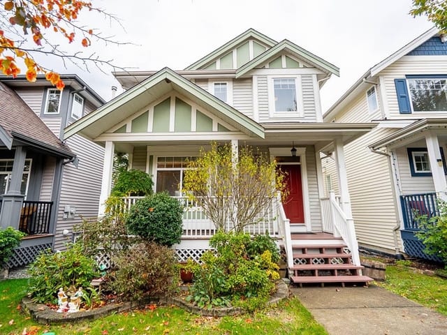 House for sale in Surrey, Cloverdale, 18569 67th Avenue, 263200659 | Realtylink.org