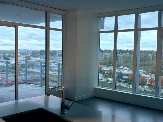 Apartment for sale in Burnaby, Burnaby North, 1104 2311 Beta Avenue, 263200660 | Realtylink.org