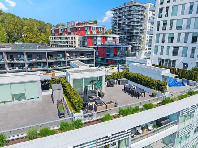 Apartment for sale in Vancouver, Vancouver East, 607 3438 Sawmill Crescent, 263200663 | Realtylink.org