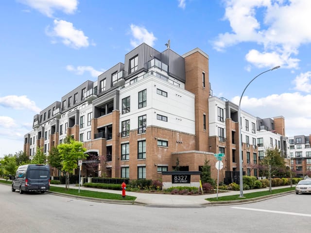 Apartment for sale in Langley, Langley, 206 8327 201 Street, 263200664 | Realtylink.org