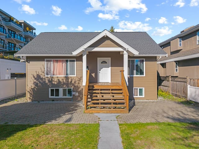 House for sale in Vancouver, Vancouver West, 2079 W 46th Avenue, 263200665 | Realtylink.org