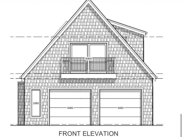 Lot for sale in Langley, Langley, Lot 1 9007 Royal Street, 263200672 | Realtylink.org