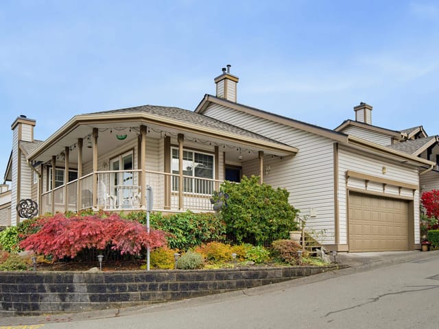 Townhouse for sale in Langley, Langley, 41 20222 96 Avenue, 263200673 | Realtylink.org