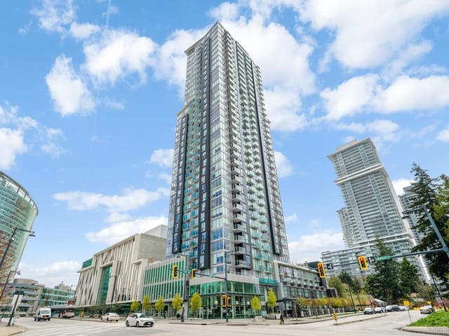 Apartment for sale in Surrey, North Surrey, 3306 13438 Central Avenue, 263200674 | Realtylink.org