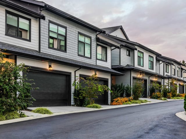 Townhouse for sale in Langley, Langley, 25 20645 68 Avenue, 263200675 | Realtylink.org