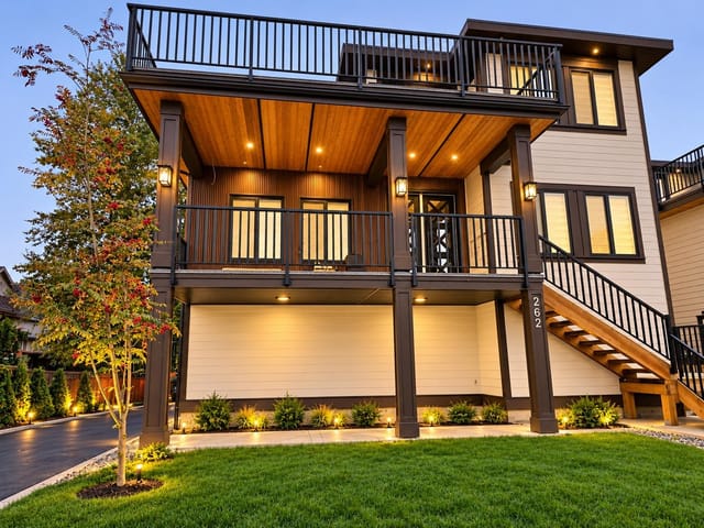 House for sale in New Westminster, New Westminster, 262 Hume Street, 263200678 | Realtylink.org
