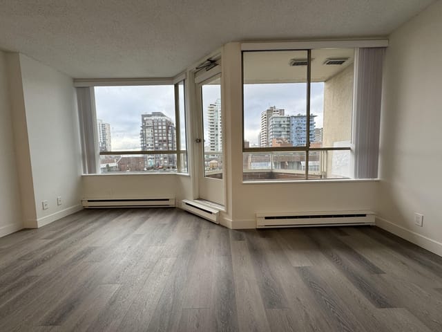 Apartment for rent in Vancouver, Vancouver West, 909 1330 Hornby Street, 263200681 | Realtylink.org