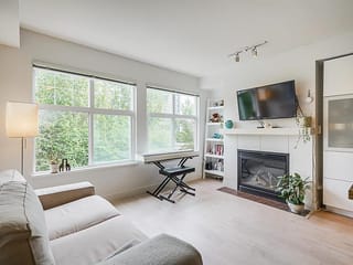 Apartment for rent in Port Moody, Port Moody, 308 3240 St Johns Street, 263200684 | Realtylink.org