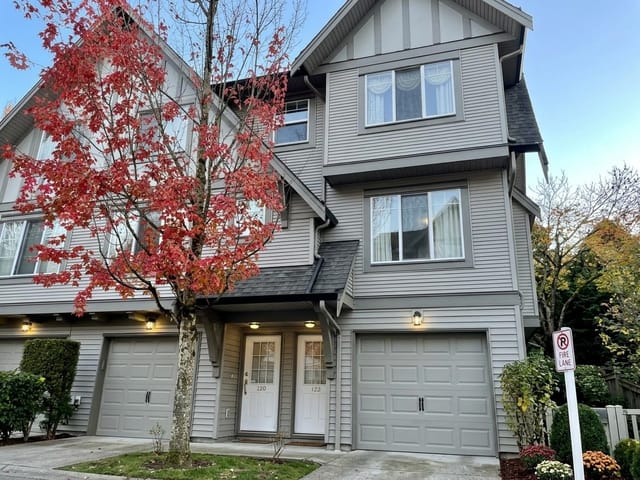 Townhouse for sale in Surrey, Surrey, 120 15175 62a Avenue, 263200686 | Realtylink.org