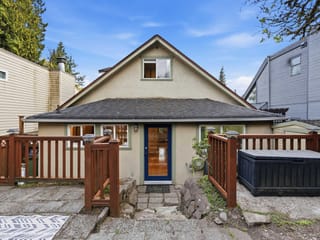 House for rent in North Vancouver, North Vancouver, 272 Osborne East Road, 263200688 | Realtylink.org