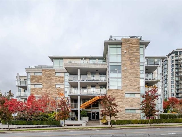 Apartment for rent in North Vancouver, North Vancouver, 201 210 W 13th Street, 263200694 | Realtylink.org