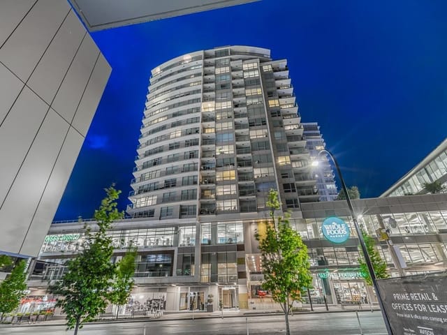 Apartment for rent in North Vancouver, North Vancouver, 1008 112 E 13th Street, 263200695 | Realtylink.org