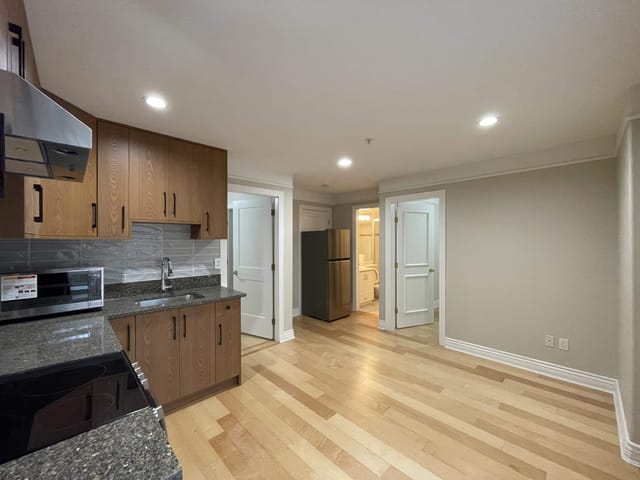 House for rent in Vancouver, Vancouver West, BASEMENT 8558 Adera Street, 263200697 | Realtylink.org