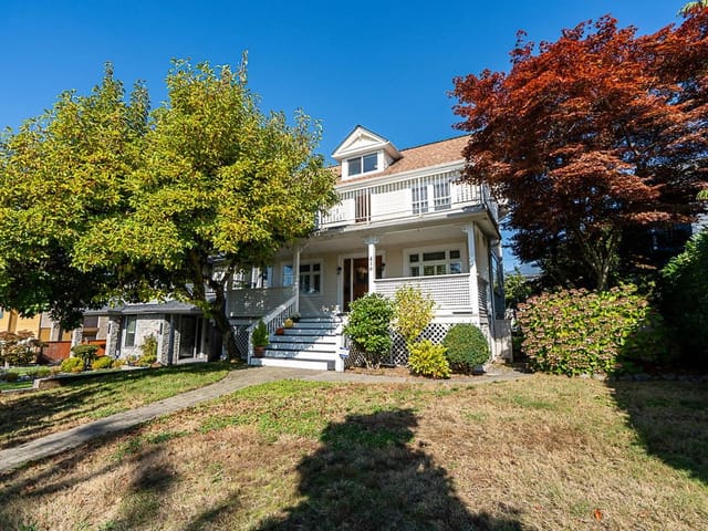 House for sale in North Vancouver, North Vancouver, 416 W 6th Street, 263200702 | Realtylink.org