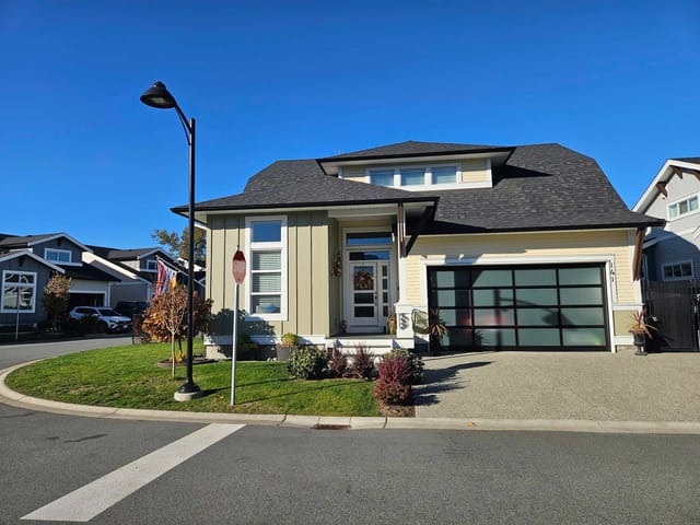 House for sale in Chilliwack, Sardis, 141 46213 Hakweles Road, 263200707 | Realtylink.org