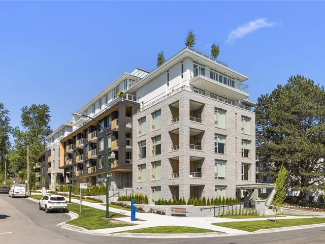 Apartment for sale in Vancouver, Vancouver West, 301 389 W 59th Avenue, 263200708 | Realtylink.org