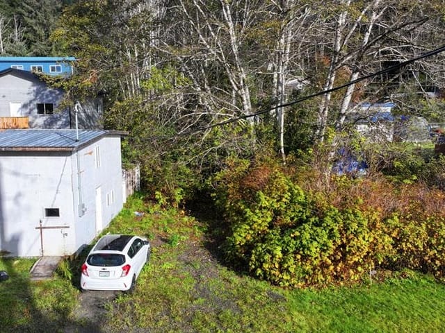 Lot for sale in Daajing Giids City, Prince Rupert, 519 2nd Avenue, 263200710 | Realtylink.org