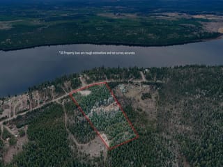 Lot for sale in Cluculz Lake, PG Rural West, LOT 56 W Meier Road, 263200711 | Realtylink.org