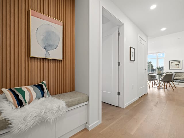 Apartment for sale in Vancouver, Vancouver West, 203 8486 Oak Street, 263200716 | Realtylink.org