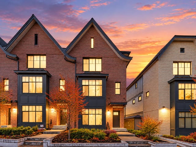 Townhouse for sale in Surrey, South Surrey White Rock, 55 2350 165 Street, 263200717 | Realtylink.org