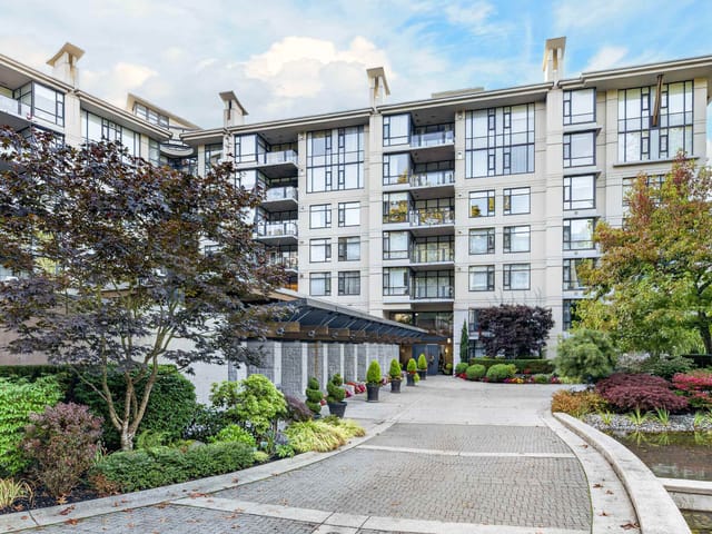 Apartment for sale in Vancouver, Vancouver West, 111 4685 Valley Drive, 263200723 | Realtylink.org