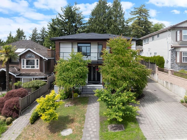 House for sale in New Westminster, New Westminster, 2309 Dublin Street, 263200725 | Realtylink.org