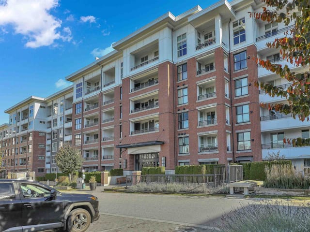 Apartment for sale in Langley, Langley, C213 8150 207 Street, 263200735 | Realtylink.org
