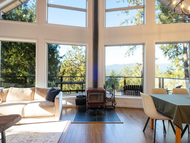 House for sale in Sechelt, Sunshine Coast, 6855 Seaview Road, 263200736 | Realtylink.org