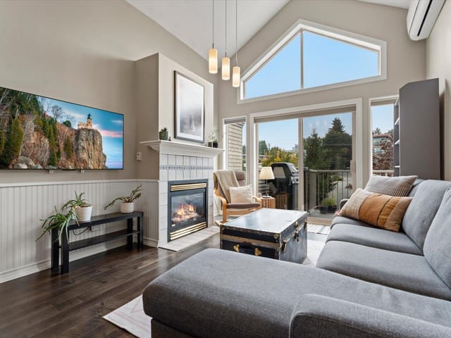 Apartment for sale in Abbotsford, Abbotsford, 417 33478 Roberts Avenue, 263200738 | Realtylink.org