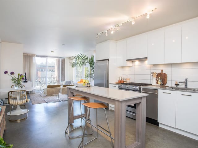 Apartment for sale in Vancouver, Vancouver East, 307 231 E Pender Street, 263200741 | Realtylink.org