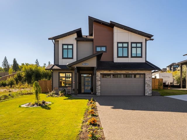 House for sale in Prince George, PG City South West, 3445 Munro Way, 263200743 | Realtylink.org