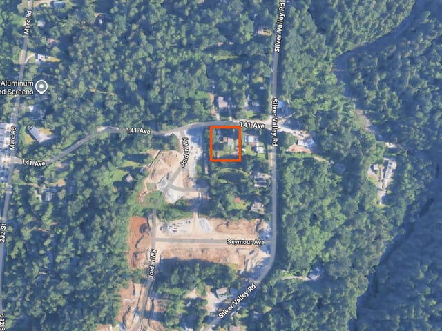 Other Plex for sale in Maple Ridge, Maple Ridge, 23380 141 Avenue, 263200746 | Realtylink.org
