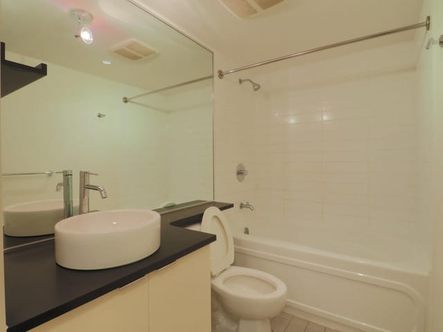 Apartment for rent in Vancouver, Vancouver West, 1205 788 Hamilton Street, 263200748 | Realtylink.org
