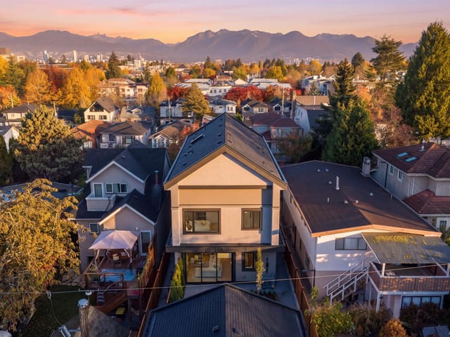 1/2 Duplex for sale in Vancouver, Vancouver East, 2 266 E 38 Avenue, 263200751 | Realtylink.org