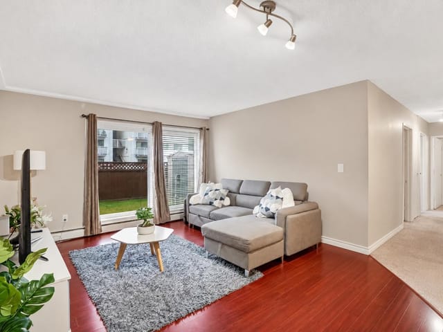 Apartment for sale in Richmond, Richmond, 104 7260 Lindsay Road, 263200761 | Realtylink.org