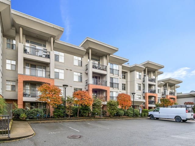 Apartment for sale in Abbotsford, Abbotsford, 312 33545 Rainbow Avenue, 263200765 | Realtylink.org