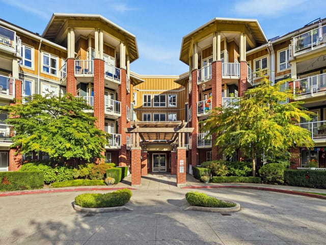 Apartment for sale in New Westminster, New Westminster, 305 14 E Royal Avenue, 263200766 | Realtylink.org
