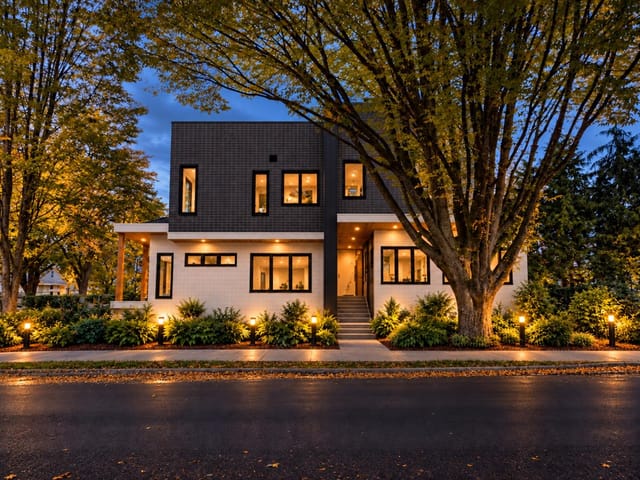 1/2 Duplex for sale in Vancouver, Vancouver East, 3638 Prince Edward Street, 263200768 | Realtylink.org