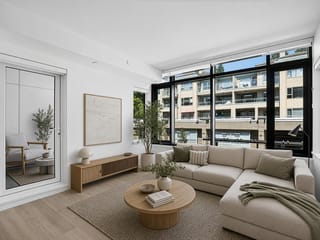 Apartment for sale in North Vancouver, North Vancouver, 202 1616 Lloyd Avenue, 263200771 | Realtylink.org