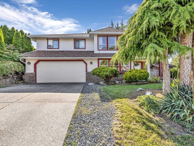 House for sale in Mission, Mission, 8243 Haffner Terrace, 263200782 | Realtylink.org